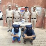 Mundkati police station tightens noose on four accused in deadly attack case