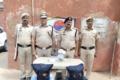 Mundkati police station tightens noose on four accused in deadly attack case