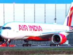 Delhi-London Air India flight returns from Saudi Arabia; stays in the air for 7 hours despite snag