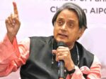 Tharoor responded to Iyer's letter: "It's wrong to question my patriotism."