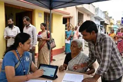 Census 2026 – 33 questions set for the first phase: Information can also be provided on the online portal