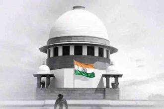 Supreme Court said – it is absolutely wrong to take decision on AI generated evidence