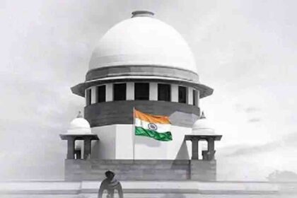 Supreme Court said – it is absolutely wrong to take decision on AI generated evidence