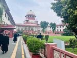 Hearing on definition of industry in Supreme Court today