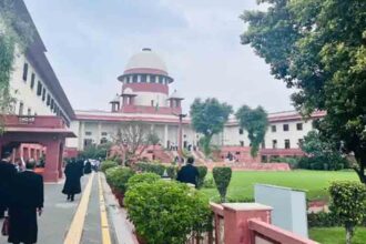 Hearing on definition of industry in Supreme Court today