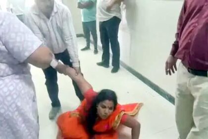 Class 11 student commits suicide after getting low marks