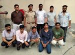 Lakhs of rupees were defrauded in the name of investment in trading, five people including the account holder were arrested.