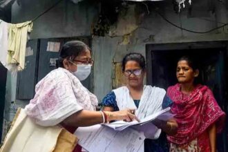 Bengal SIR- 13 lakh names in the first supplementary list