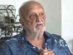 Former Raymond chairman Vijaypat Singhania passes away; son Gautam Singhania performs the last rites
