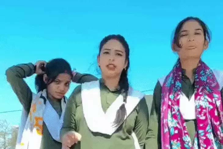 Education department strict on making reel-memes in school, issued letter