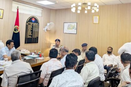 All drivers should strictly follow the timings and routes: Jaibir Singh