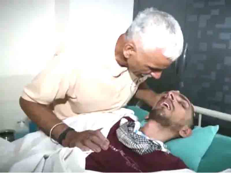 Supreme Court allows euthanasia for the first time: son in coma for 13 years