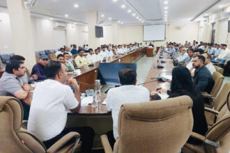 The MCF logo will not be displayed on garbage collection vehicles; it will simply be written "MCF Registered".