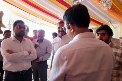 CM Nayab Singh Saini will participate in the program 'Ek Shaam Sanwariya Ke Naam'