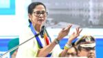 Bengal SIR- Mamata Banerjee sits on dharna in Kolkata