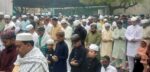 Eid-ul-Fitr celebrated with great pomp in Faridabad