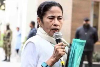 Interfering in I-PAC raid, Supreme Court asks Mamata: What would you have done if you were in power at the Centre
