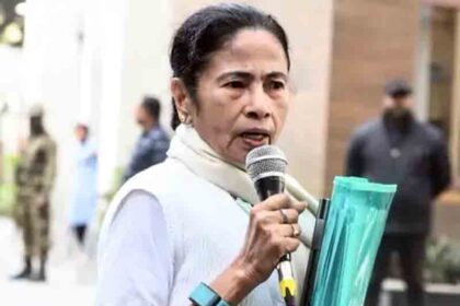 Interfering in I-PAC raid, Supreme Court asks Mamata: What would you have done if you were in power at the Centre