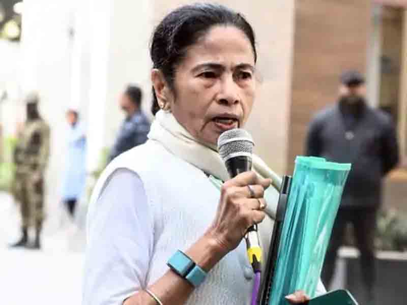 Interfering in I-PAC raid, Supreme Court asks Mamata: What would you have done if you were in power at the Centre