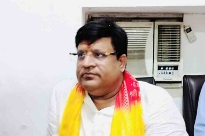 Sale and storage of meat without valid license will not be tolerated at all: Vipul Goyal