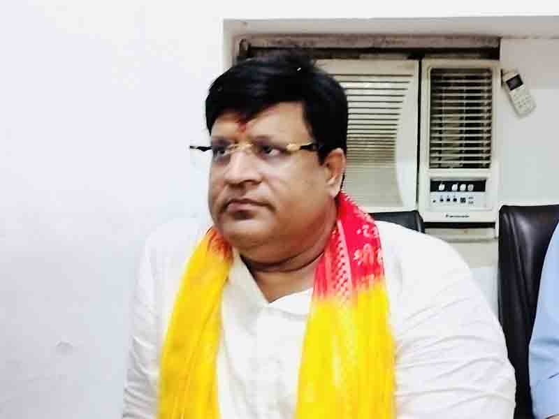 Sale and storage of meat without valid license will not be tolerated at all: Vipul Goyal