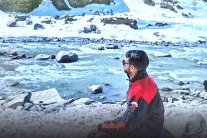 Navy man arrested after honeymoon in Dubai: Married 22 days ago in Agra