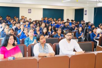 "Spend time with the elderly and listen to their hearts."