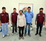 Husband arrested for shooting and killing his wife