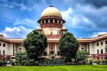 Petition in Supreme Court to consider onion and garlic as Tamasic