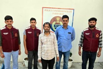 Husband arrested for shooting and killing his wife