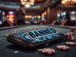 Government blocks 300 illegal betting websites and apps: including online sports betting platforms