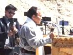 Sonam Wangchuk arrives in Leh after 6 months: welcomed by thousands