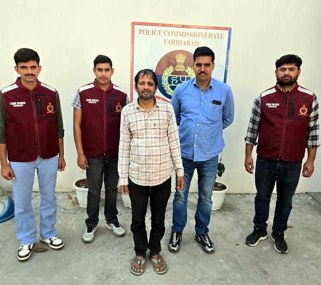 Husband arrested for shooting and killing his wife