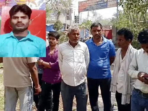 Mason lost his balance and fell into a drain, resulting in his death.