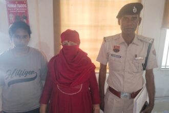 CIA (AVT) Hathin team got a big success under the Drug Free India Campaign.