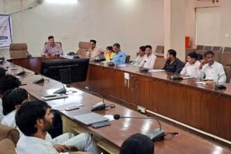 Census will be completely digital and paperless: Dhirendra Khadgata