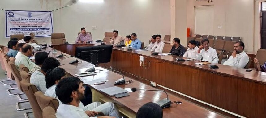 Census will be completely digital and paperless: Dhirendra Khadgata