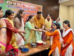 Women empowerment is the strength of the nation and society: Pankaj Poojan Rampal