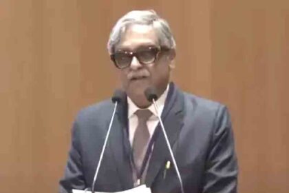 AI cannot replace the mind of a lawyer: Supreme Court judge said – AI helps in saving time