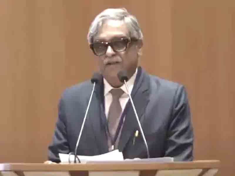 AI cannot replace the mind of a lawyer: Supreme Court judge said – AI helps in saving time