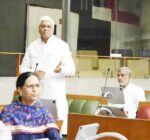 State-of-the-art trauma centre to be built between Palwal and Ballabhgarh: Raghuveer Tewatia