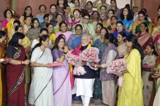 33% women's reservation to be implemented before 2029 elections: Lok Sabha seats to increase to 816