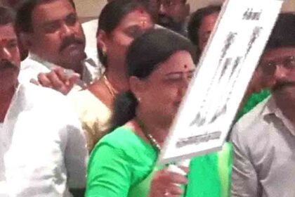 Tamil Nadu Assembly Elections - 2 new parties announced so far