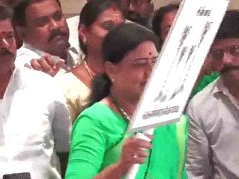 Tamil Nadu Assembly Elections - 2 new parties announced so far