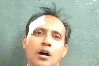 Scuffle between BJP and Congress MLAs in Jammu and Kashmir Assembly: Rahul called Pappu