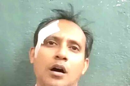 Scuffle between BJP and Congress MLAs in Jammu and Kashmir Assembly: Rahul called Pappu