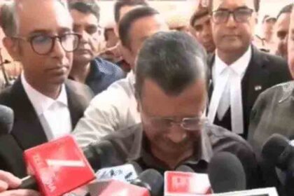 Delhi Liquor Policy Case: High Court issues notice to all 23 accused