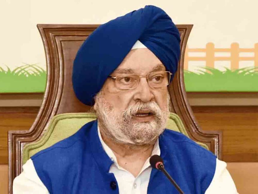 States to get 10% extra LPG quota: Government admits LPG shortage continues