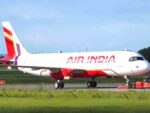 Air India sent wrong flight from Delhi to Canada: Returned after 7 hours through Chinese airspace