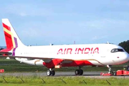 Air India sent wrong flight from Delhi to Canada: Returned after 7 hours through Chinese airspace